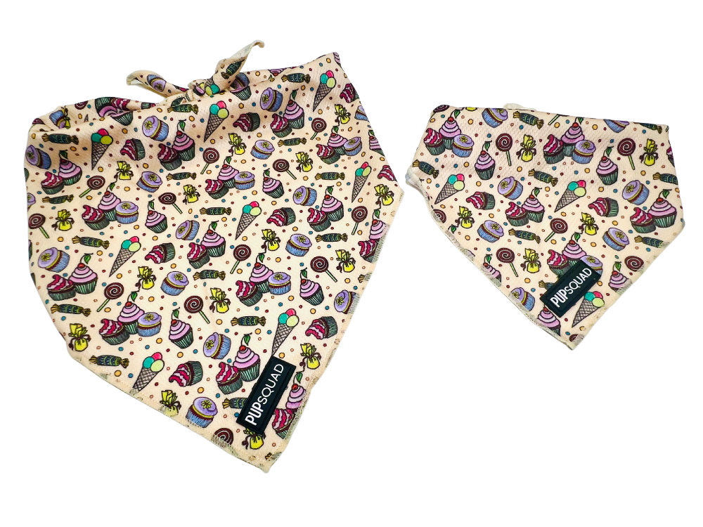 Sweetest Thing - Bandana