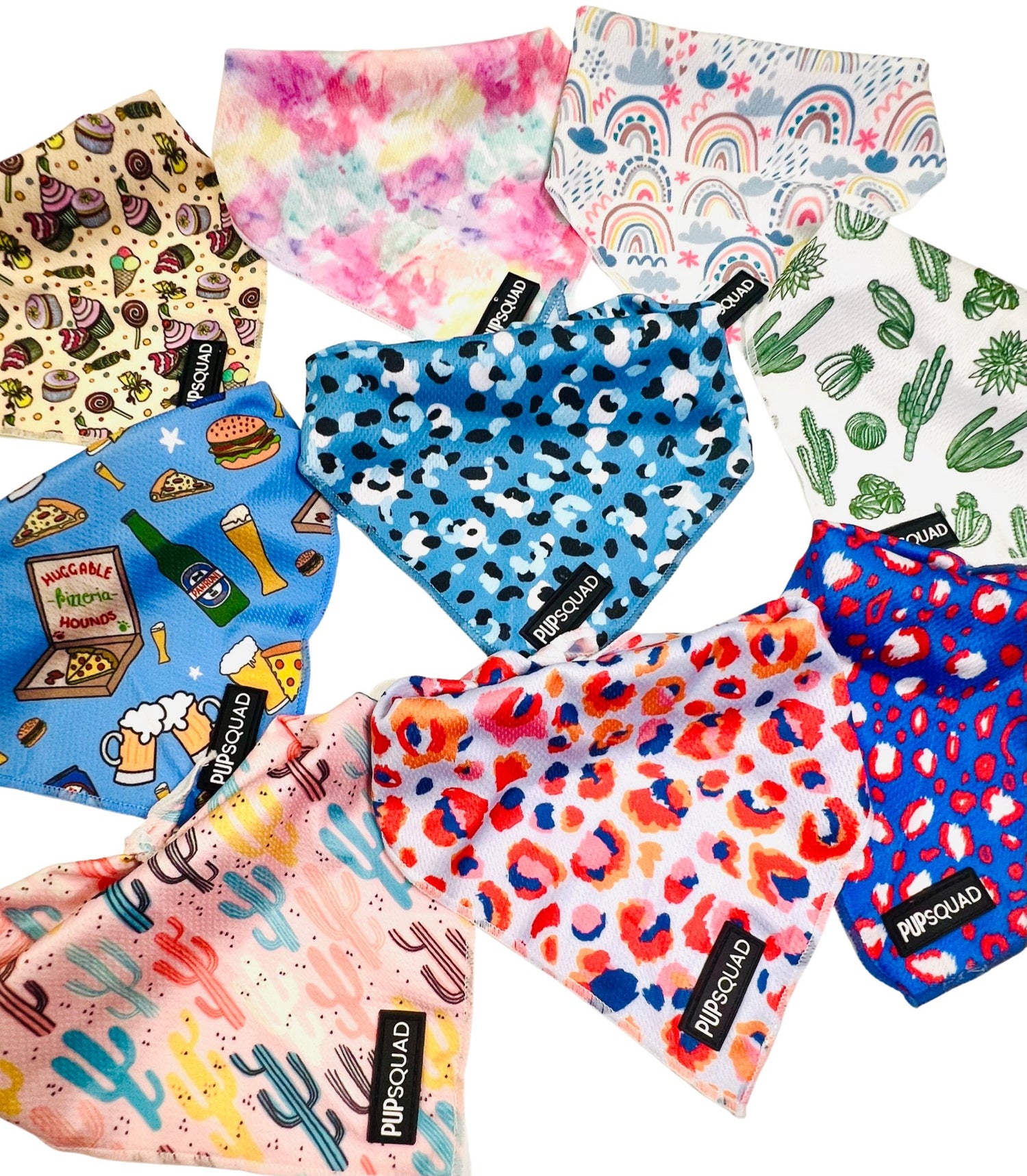 Bandanas
