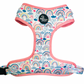 Pastel Puddles - Harness
