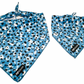 Snow Leopard - Bandana