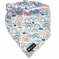 Pastel Puddles - Bandana