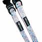 Pastel Puddles - Collar